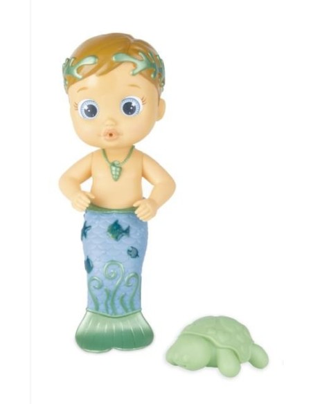 Bloopies Bambola mermaids max IMC91726IM/99661 IMC Toys | Futurartshop.com