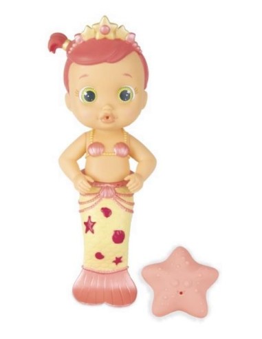 Bambola bloopies mermaids luna IMC91726IM/99647 IMC Toys | Futurartshop.com