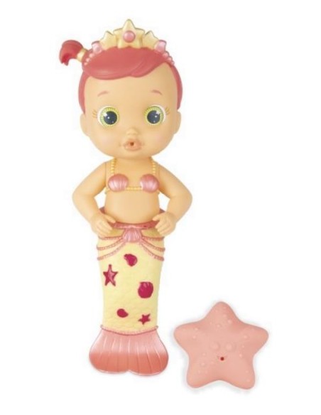 Doll bloopies mermaids moon IMC91726IM/99647 IMC Toys | Futurartshop.com