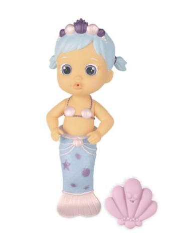 Doll bloopies mermaids lovely IMC91726IM/99630 IMC Toys | Futurartshop.com