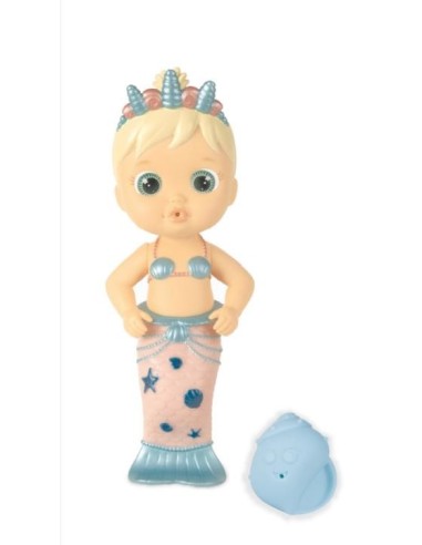 Doll bloopies mermaids flowy IMC91726IM/99654 IMC Toys | Futurartshop.com