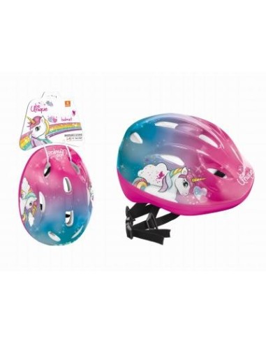 Helmet helmet Unicorn MON28507 Mondo | Futurartshop.com