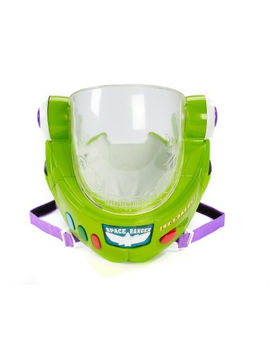 Toy Story 4 - Armor Buzz Lightyear MATGFM39 Mattel | Futurartshop.com
