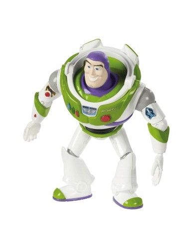 Toy Story 4 - Character base-Buzz Lightyear MATGDP65/GDP69 Mattel | Futurartshop.com