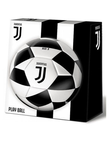 Pallone calcio FC Juventus pro MON13212 Mondo | Futurartshop.com