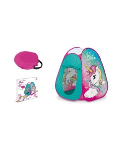 Tent the pop-up Unicorn MON28520 Mondo | Futurartshop.com