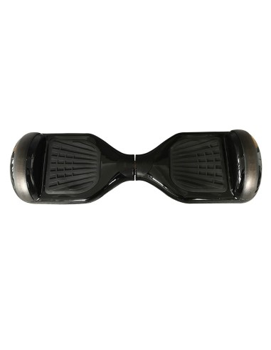Hoverboard nero 6.5 pollici PRITW01L/NERO Prismalia | Futurartshop.com