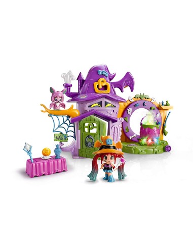 Pinypon Casa Delle Streghe WON700014711 Famosa | Futurartshop.com
