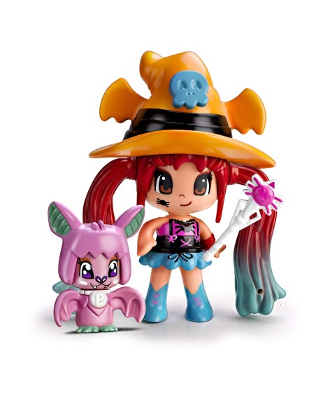 Pinypon Casa Delle Streghe WON700014711 Famosa | Futurartshop.com