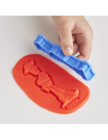 Play-Doh - Toy Story 4 Buzz Lightyear HASE3369EU40 Hasbro | Futurartshop.com