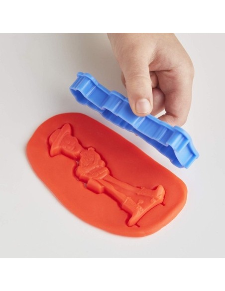 Play-Doh - Toy Story 4 Buzz Lightyear HASE3369EU40 Hasbro | Futurartshop.com