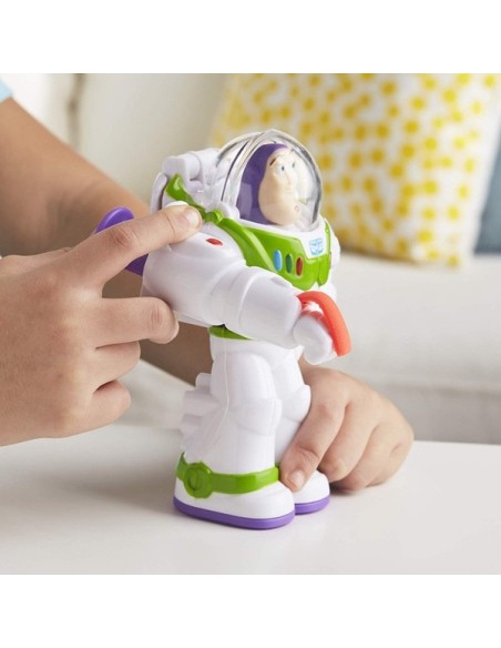 Play-Doh - Toy Story 4 Buzz Lightyear HASE3369EU40 Hasbro | Futurartshop.com