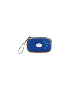 Mobigo Custodia da viaggio Blu 2076227195230 Hasbro | Futurartshop.com