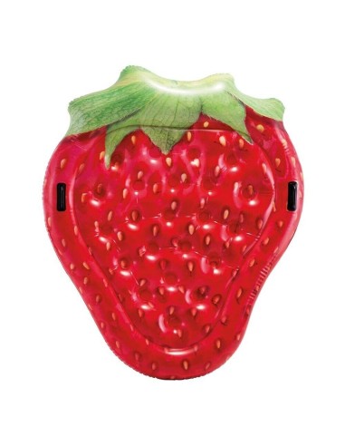 Materassino Gonfiabile isola fragola MAZ58781EU Intex | Futurartshop.com