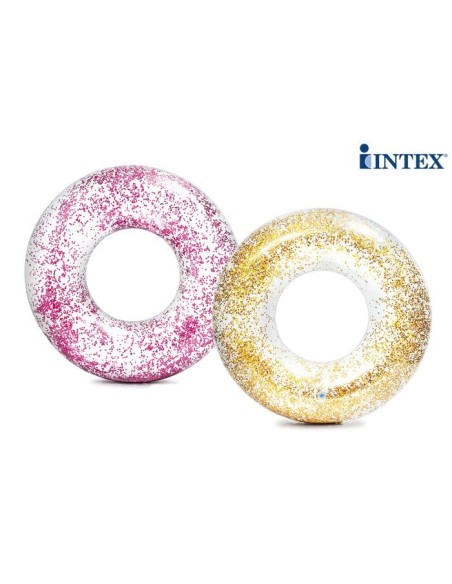 Lifesaver glitter MAZ56274NP Intex | Futurartshop.com