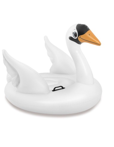 Materassino cavalcabile Cigno MAZ57557NP Intex | Futurartshop.com