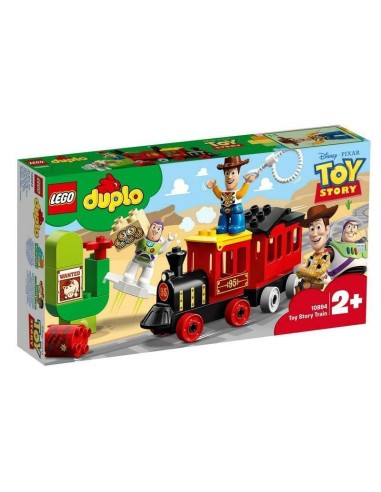 Lego Duplo 10894 - Toy Story treno LEG6250706 Lego | Futurartshop.com