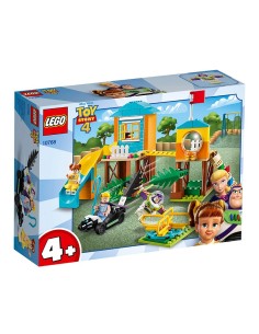 Lego 10768 - Avventura al parco giochi di Buzz e Bo LEG6250757 Lego | Futurartshop.com