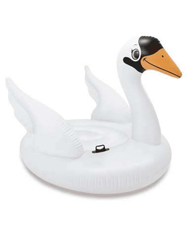 The Mat Large Island, Swan MAZ56287EU Intex | Futurartshop.com