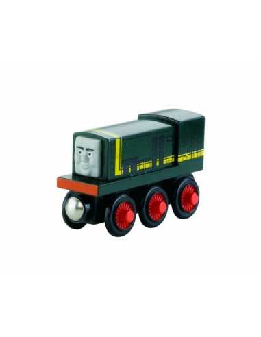 Trenino Thomas Patxon Small MATY5025 Mattel | Futurartshop.com