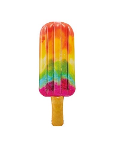 Materassino gonfiabile ghiacciolo MAZ58766EU Intex | Futurartshop.com
