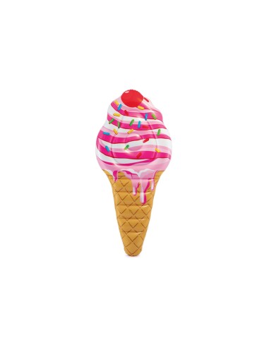 Materassino gonfiabile gelato 224 cm MAZ58762EU Intex | Futurartshop.com