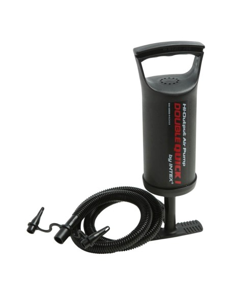Gonfiatore a pedale 29 cm 18115 Intex | Futurartshop.com