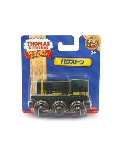 Trenino Thomas Patxon Small MATY5025 Mattel | Futurartshop.com