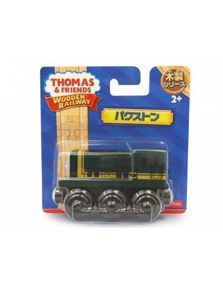Trenino Thomas Patxon Small MATY5025 Mattel | Futurartshop.com