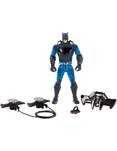DC Justice League - Character Batman (night version) CALFGG60/FGG76 Mattel | Futurartshop.com
