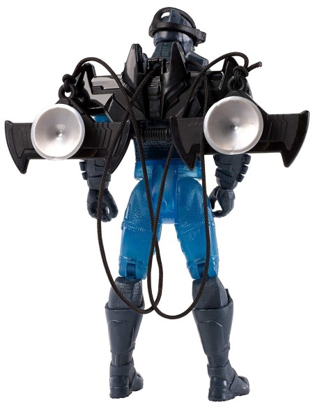 DC Justice League - Character Batman (night version) CALFGG60/FGG76 Mattel | Futurartshop.com