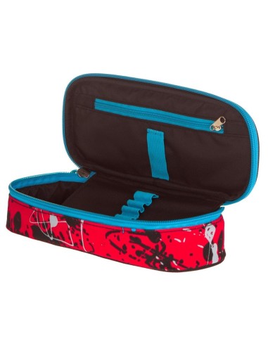 Seven case rounds plus sprinkle red and black SEV301021909000 Seven | Futurartshop.com