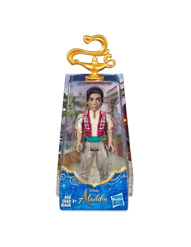 Disney Aladdin Character Aladdin HASE5489EU40/E6428 Hasbro | Futurartshop.com