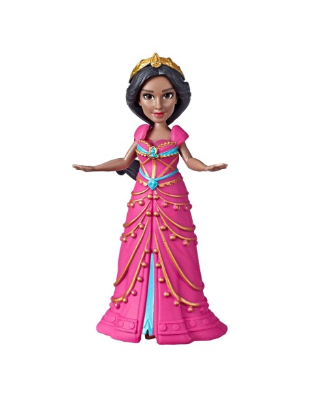 Disney Aladdin - Principessa Jasmin abito rosa HASE5489EU40/E6562 Hasbro | Futurartshop.com