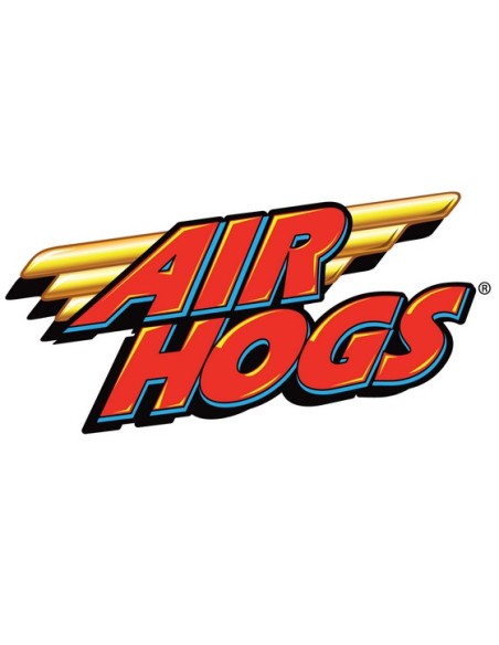 AirHogs - Auto Zero Gravity laser racer SPI6054126 Spin master | Futurartshop.com