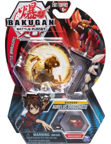 Bakugan palla base SPI6045148 Spin master | Futurartshop.com