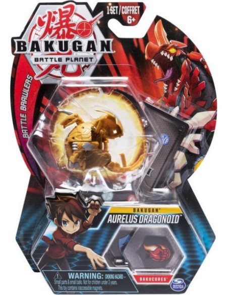 Bakugan palla base SPI6045148 Spin master | Futurartshop.com