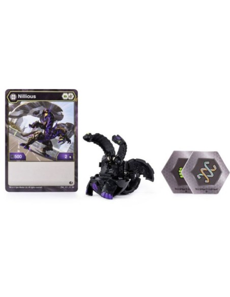 Bakugan palla base SPI6045148 Spin master | Futurartshop.com