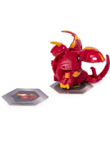 Bakugan ball base SPI6045148 Spin master | Futurartshop.com