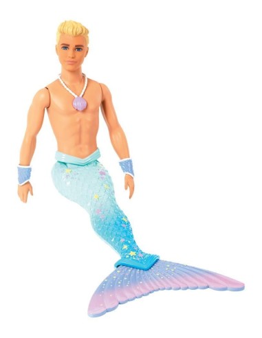 Barbie Dreamtopia - Ken tritone MATFXT23 Mattel | Futurartshop.com