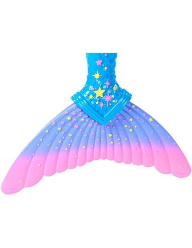 Barbie Dreamtopia - Ken tritone MATFXT23 Mattel | Futurartshop.com