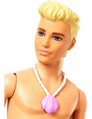 Barbie Dreamtopia - Ken triton MATFXT23 Mattel | Futurartshop.com