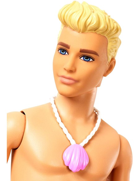 Barbie Dreamtopia - Ken triton MATFXT23 Mattel | Futurartshop.com