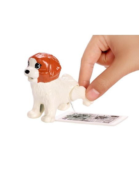 Barbie Dog-Sitter MATFXH07/FXH08 Mattel | Futurartshop.com