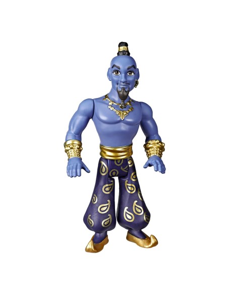 Disney Aladdin - Personaggio Genio HASE5489EU40/E6427 Hasbro | Futurartshop.com