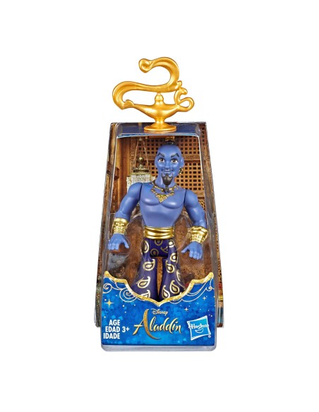 Disney Aladdin Character Genie HASE5489EU40/E6427 Hasbro | Futurartshop.com