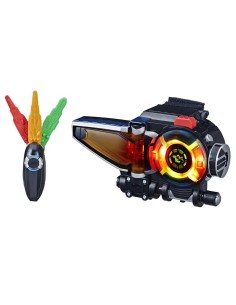 Power Rangers - Beast-x Morpher  Hasbro | Futurartshop.com 2