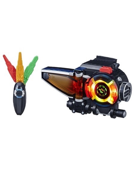 Power Rangers - Beast-x Morpher  Hasbro | Futurartshop.com