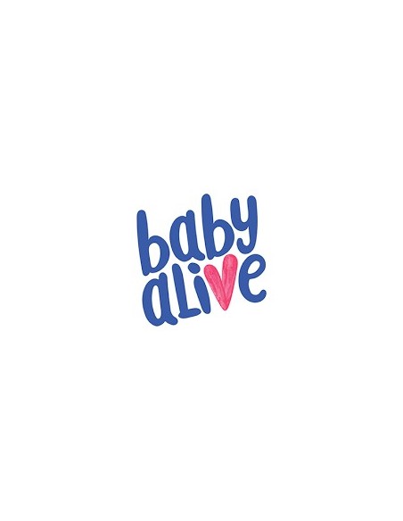 Baby Alive bambola Magica Frangetta HASE5241IC00 Hasbro | Futurartshop.com