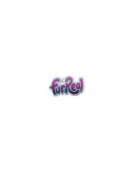 FurReal - Simba (The Lion King) Sunfire HASE5679EU40 Hasbro | Futurartshop.com